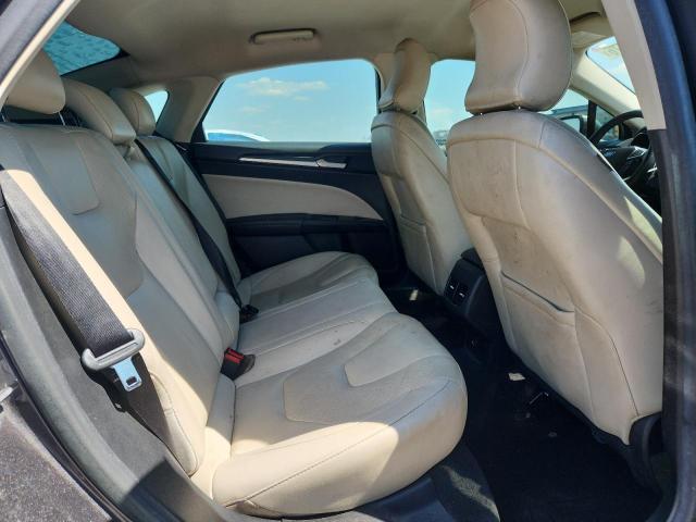 Продаж на аукціоні авто 2017 Ford Fusion, vin: 3FA6P0K93HR114514, номер лоту: 50458776
