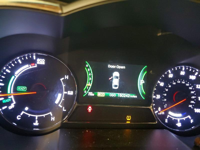 2013 Kia Optima მანქანა იყიდება აუქციონზე, vin: KNAGM4AD5D5052290, აუქციონის ნომერი: 49508976