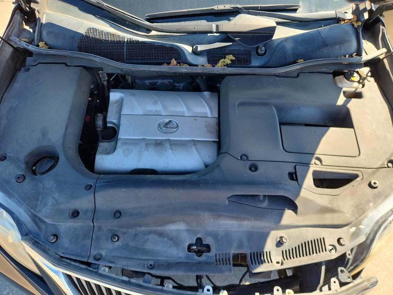 Продаж на аукціоні авто 2010 Lexus Rx 350, vin: 2T2ZK1BA8AC003762, номер лоту: 48797306