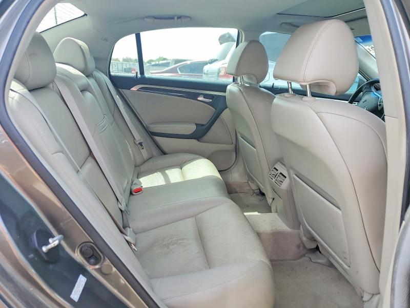 Продаж на аукціоні авто 2008 Acura Tl, vin: 19UUA66258A045856, номер лоту: 49153316