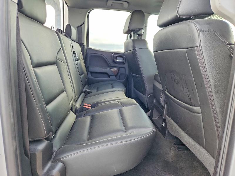 Продажа на аукционе авто 2018 Gmc Sierra, vin: 1GTV2NEC0JZ207128, номер лота: 50948976