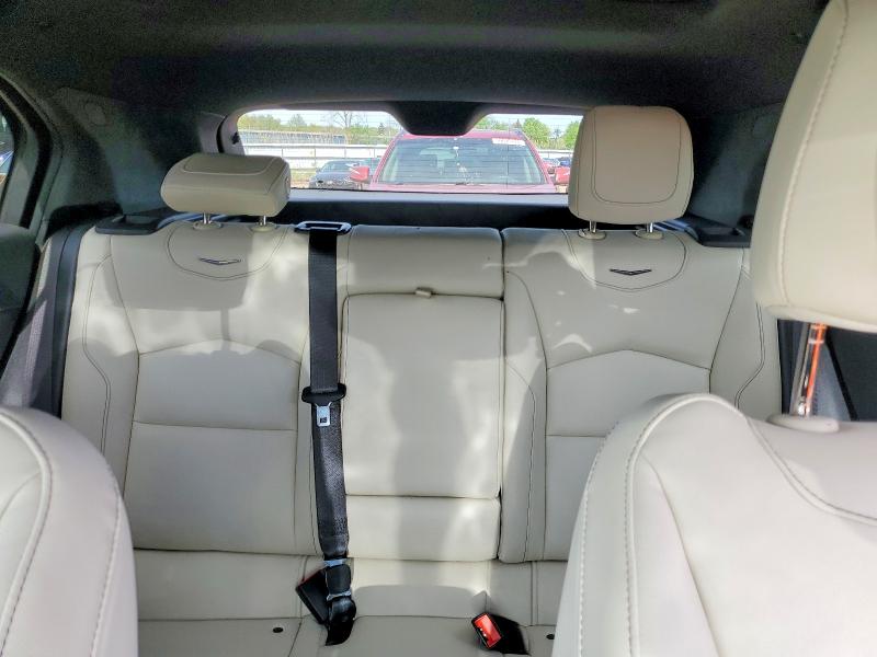 Aukcja sprzedaży 2019 Cadillac Xt4, vin: 1GYFZER42KF229678, numer aukcji: 51338616
