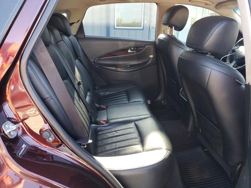 Aukcja sprzedaży 2016 Infiniti Qx50, vin: JN1BJ0RR8GM271000, numer aukcji: 50449916