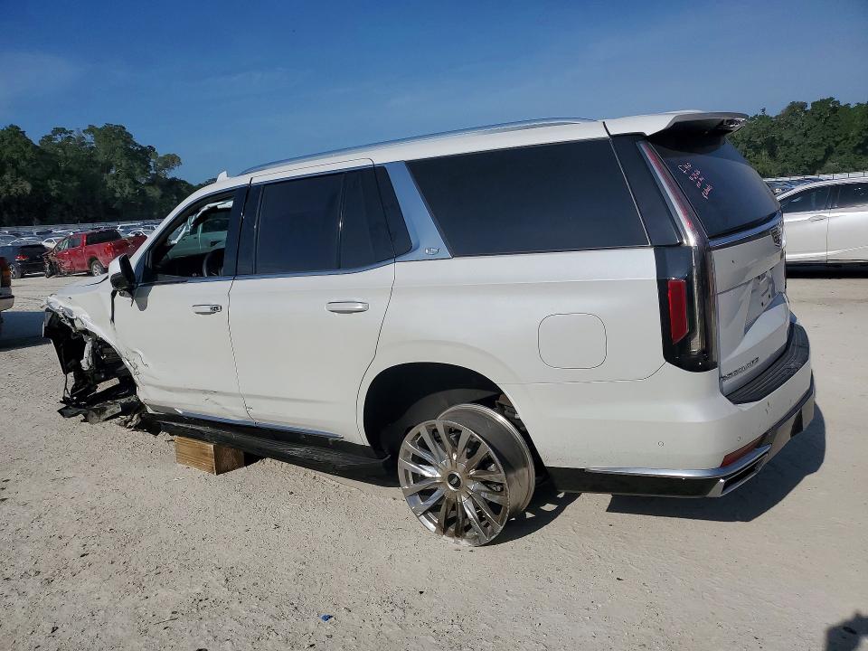 Aukcja sprzedaży 2023 Cadillac Escalade, vin: 1GYS4BKL5PR533834, numer aukcji: 51418456