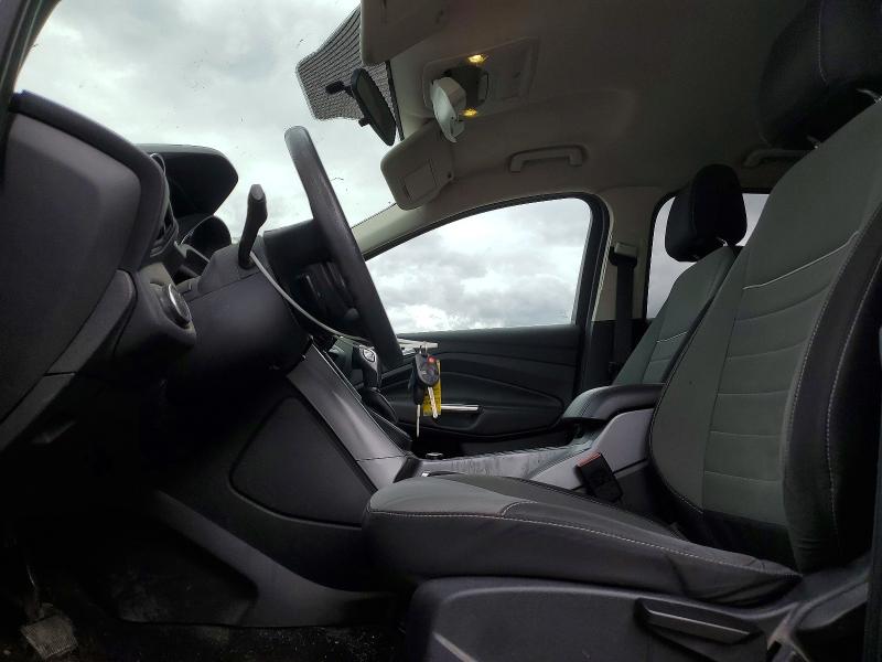 Aukcja sprzedaży 2015 Ford Escape, vin: 1FMCU9GXXFUC30487, numer aukcji: 49315586