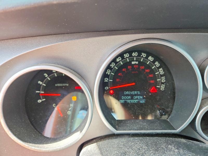 Aukcja sprzedaży 2013 Toyota Tundra, vin: 5TFFY5F17DX145405, numer aukcji: 50987706