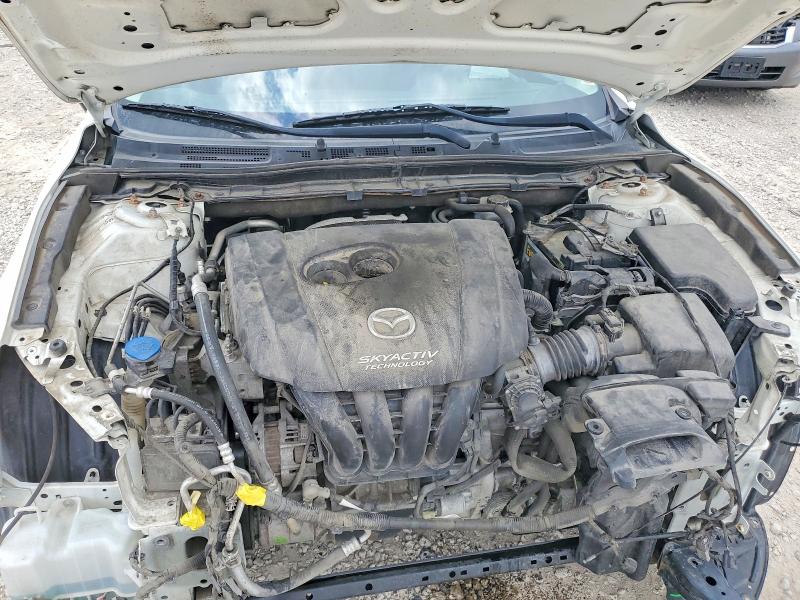 Aukcja sprzedaży 2016 Mazda 3, vin: JM1BM1X31G1294404, numer aukcji: 49773836