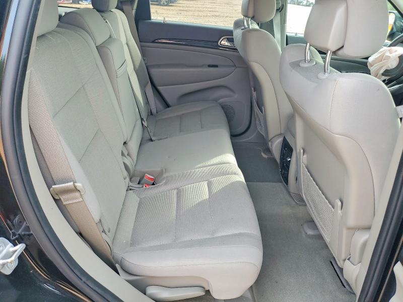 Продажа на аукционе авто 2013 Jeep Grand Cherokee, vin: 1C4RJFAG3DC636354, номер лота: 49646736
