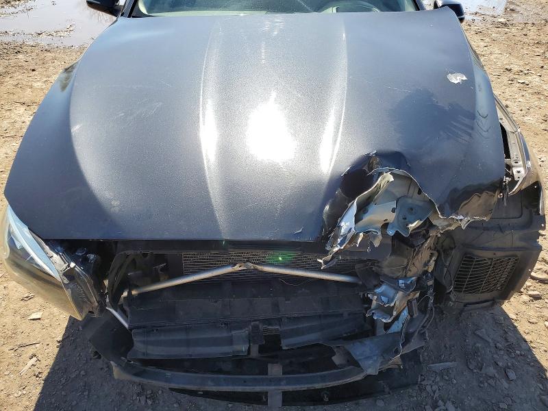 Aukcja sprzedaży 2015 Bmw 535, vin: WBA5B3C58FD546312, numer aukcji: 49141266