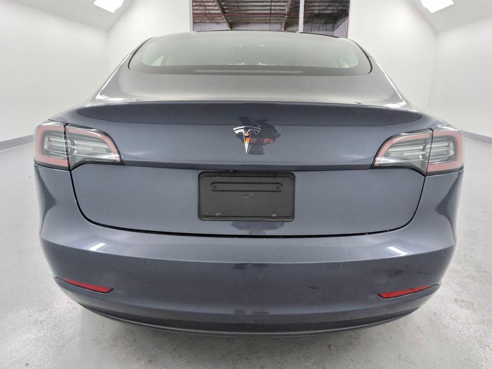 49410216 :رقم المزاد ، 5YJ3E1EA3NF290121 vin ، 2022 Tesla Model 3 مزاد بيع