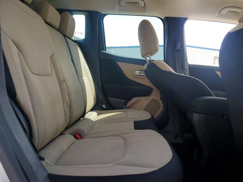 Продаж на аукціоні авто 2020 Jeep Renegade, vin: ZACNJAAB9LPL02939, номер лоту: 49178656