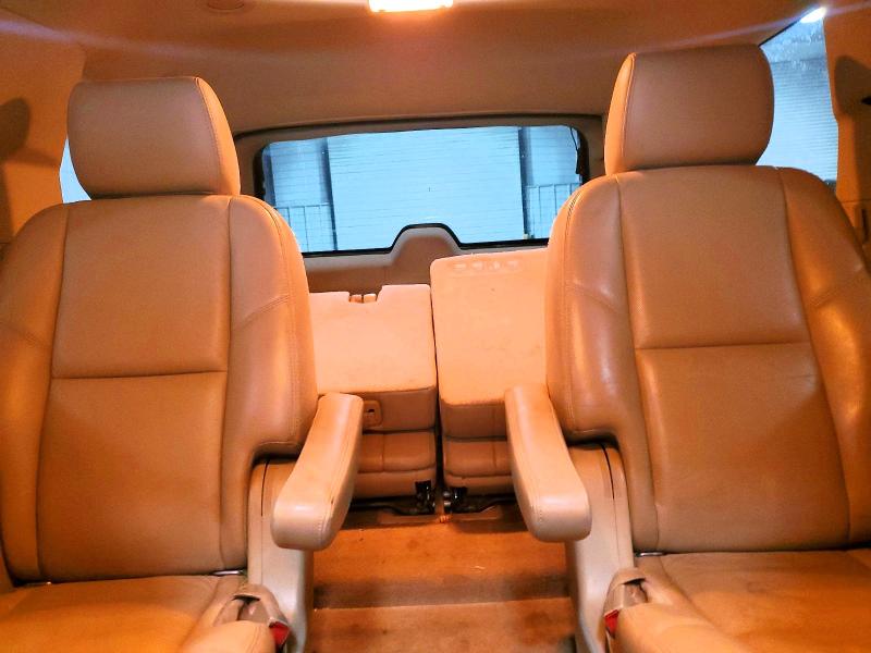 Aukcja sprzedaży 2011 Gmc Yukon, vin: 1GKS2EEF4BR212786, numer aukcji: 50692086