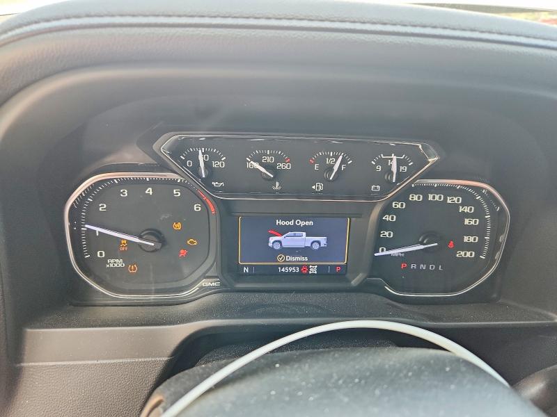 48680686 :رقم المزاد ، 1GT59TE77NF146872 vin ، 2022 Gmc Sierra مزاد بيع