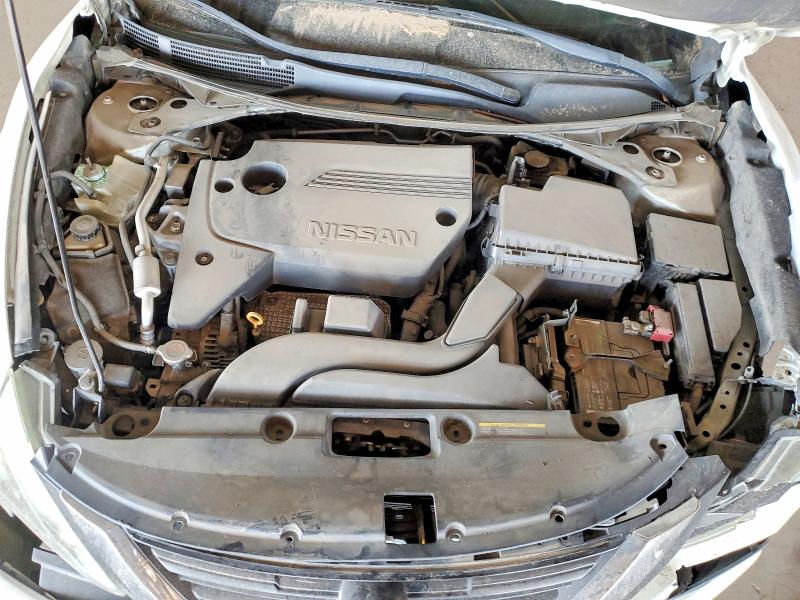 Продаж на аукціоні авто 2016 Nissan Altima, vin: 1N4AL3AP9GN314743, номер лоту: 48712886