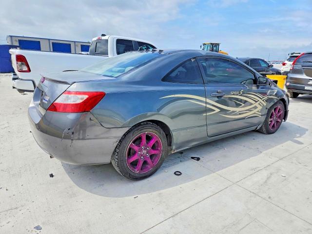 Продажа на аукционе авто 2011 Honda Civic, vin: 2HGFG1B69BH504060, номер лота: 49808836