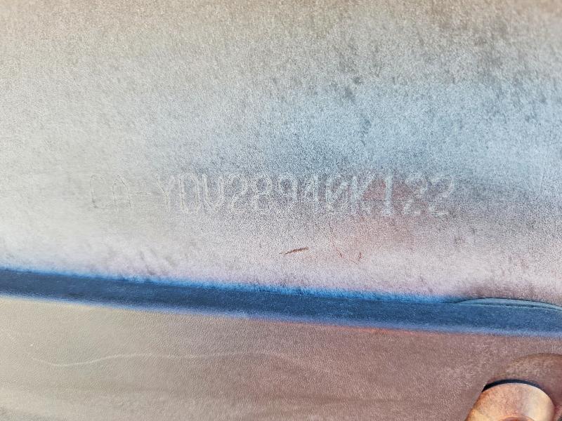 Aukcja sprzedaży 2022 Sea Doo Spark Trixx, vin: YDV28940K122, numer aukcji: 49799666