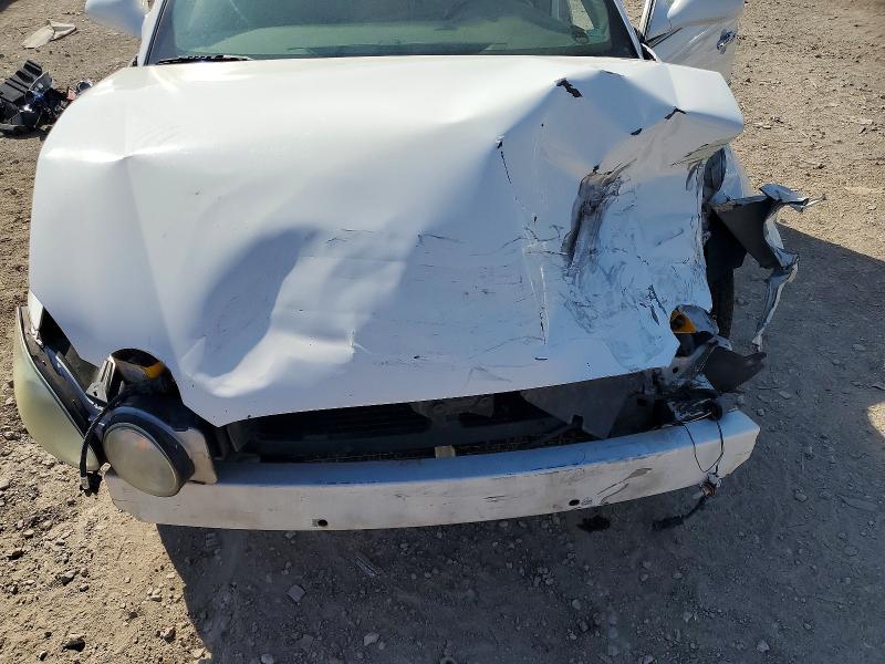 49008346 :رقم المزاد ، 2G4WD582061141127 vin ، 2006 Buick Lacrosse مزاد بيع