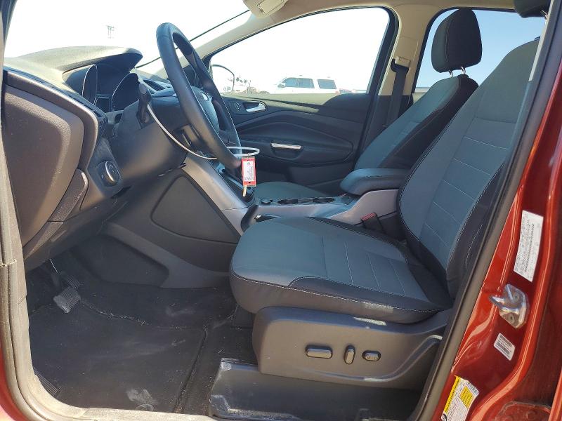 Aukcja sprzedaży 2016 Ford Escape, vin: 1FMCU0GX9GUC01611, numer aukcji: 48610246