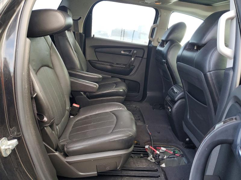 Продаж на аукціоні авто 2011 Gmc Acadia, vin: 1GKKRTED5BJ317642, номер лоту: 49877896