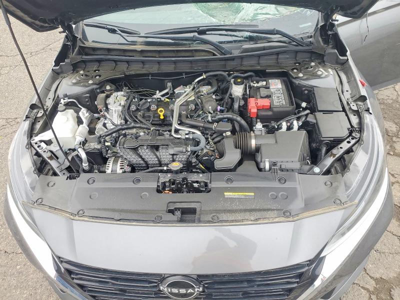 Продаж на аукціоні авто 2023 Nissan Altima, vin: 1N4BL4BV3PN389994, номер лоту: 51133026