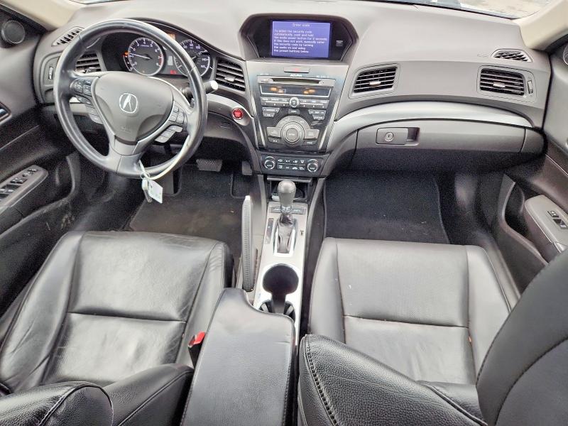 Продажа на аукционе авто 2013 Acura Ilx, vin: 19VDE1F77DE004274, номер лота: 51424096