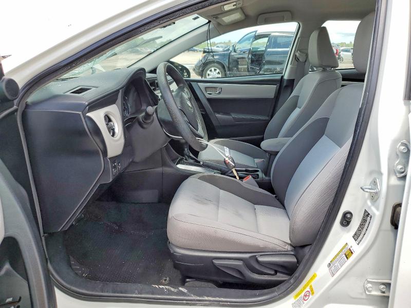 Aukcja sprzedaży 2018 Toyota Corolla, vin: 5YFBURHE3JP810229, numer aukcji: 50707106