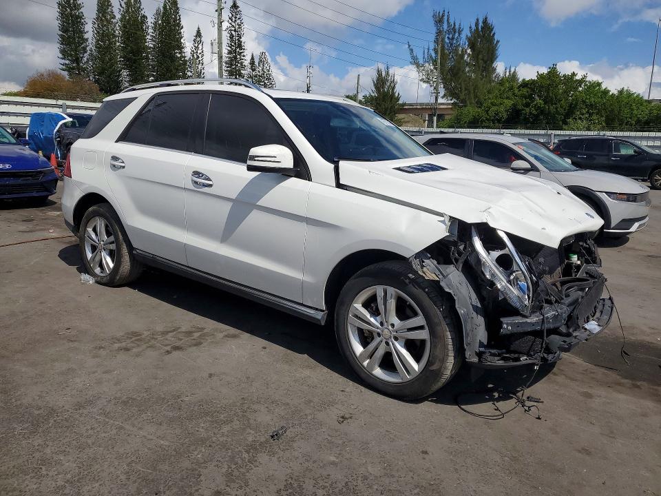 Продаж на аукціоні авто 2016 Mercedes-benz Gle, vin: 4JGDA5HB5GA728270, номер лоту: 49787346
