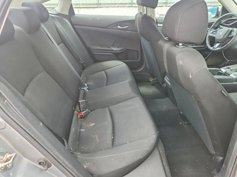 Aukcja sprzedaży 2019 Honda Civic, vin: 2HGFC2F64KH605406, numer aukcji: 51019776
