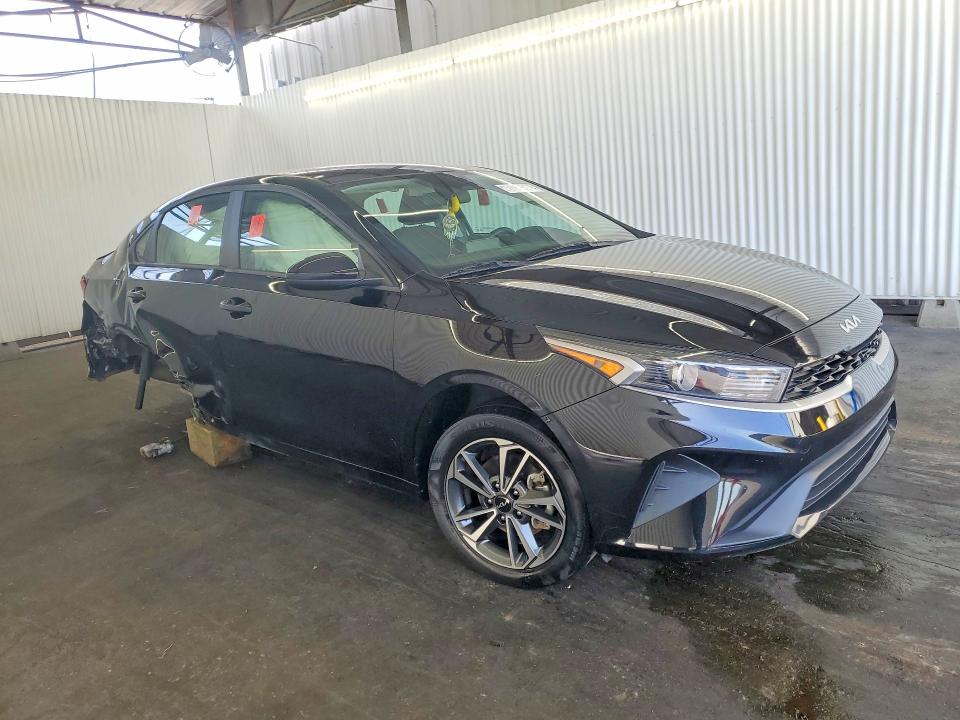 Продаж на аукціоні авто 2023 Kia Forte, vin: 3KPF24AD2PE626681, номер лоту: 51403576