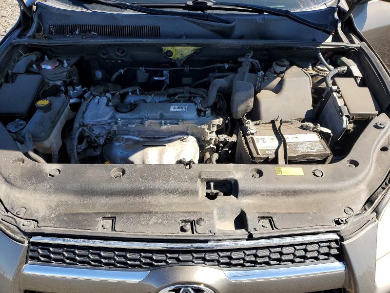 Aukcja sprzedaży 2009 Toyota Rav4, vin: JTMBF31V69D013523, numer aukcji: 48921176