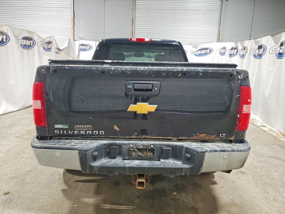 2012 Chevrolet Silverado მანქანა იყიდება აუქციონზე, vin: 1GCRKSE71CZ286914, აუქციონის ნომერი: 49120766