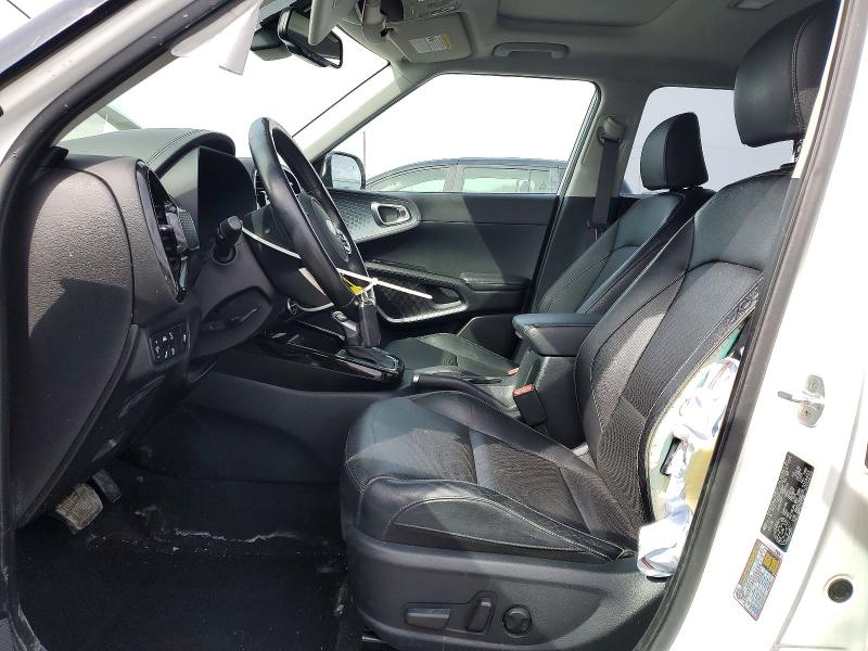 Aukcja sprzedaży 2020 Kia Soul, vin: KNDJ33AU5L7024403, numer aukcji: 48593646