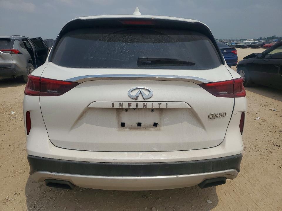 2019 Infiniti Qx50 მანქანა იყიდება აუქციონზე, vin: 3PCAJ5M18KF147754, აუქციონის ნომერი: 51668236