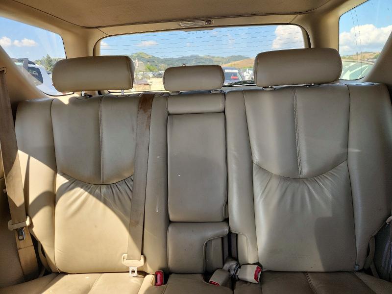 Продажа на аукционе авто 2003 Lexus Rx, vin: JTJHF10U030299579, номер лота: 51534066