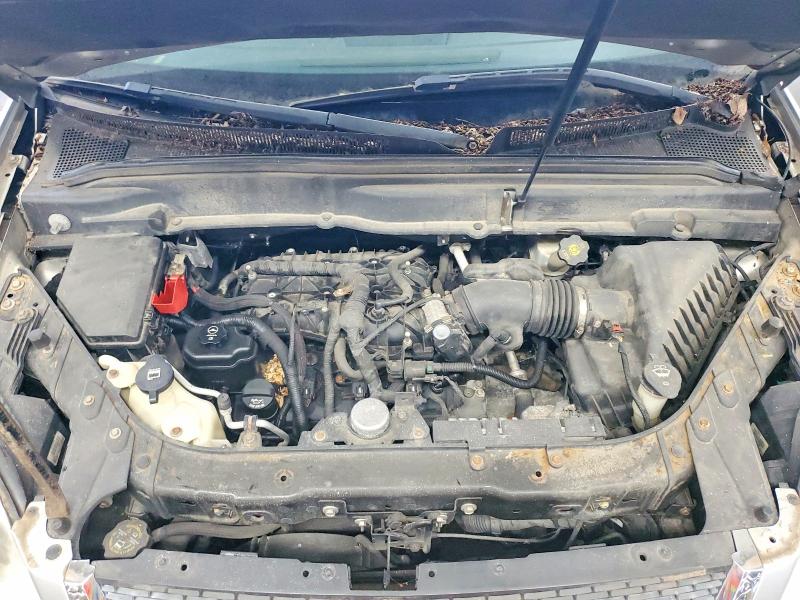 Aukcja sprzedaży 2012 Gmc Acadia, vin: 1GKKRRED0CJ133150, numer aukcji: 50273486