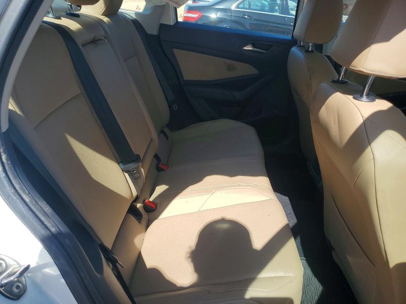 2020 Volkswagen Jetta მანქანა იყიდება აუქციონზე, vin: 3VWCB7BU7LM055396, აუქციონის ნომერი: 48958736