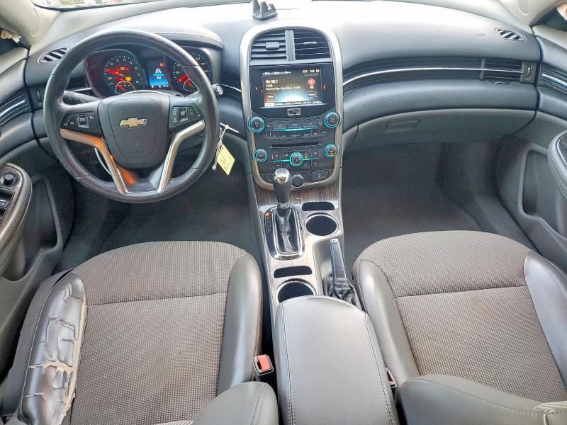 2015 Chevrolet Malibu მანქანა იყიდება აუქციონზე, vin: 1G11D5SL9FF143380, აუქციონის ნომერი: 49333806