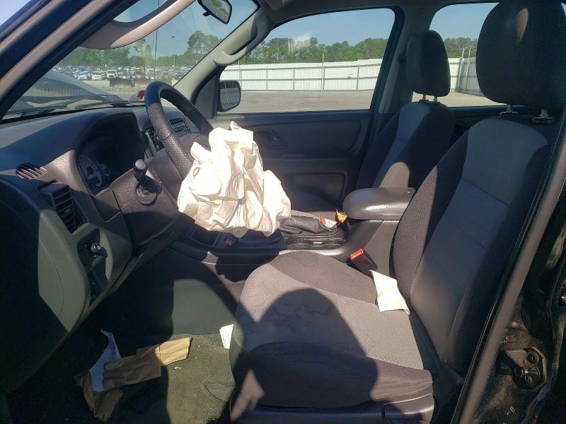 50735706 :رقم المزاد ، 1FMYU02Z75KC90439 vin ، 2005 Ford Escape مزاد بيع