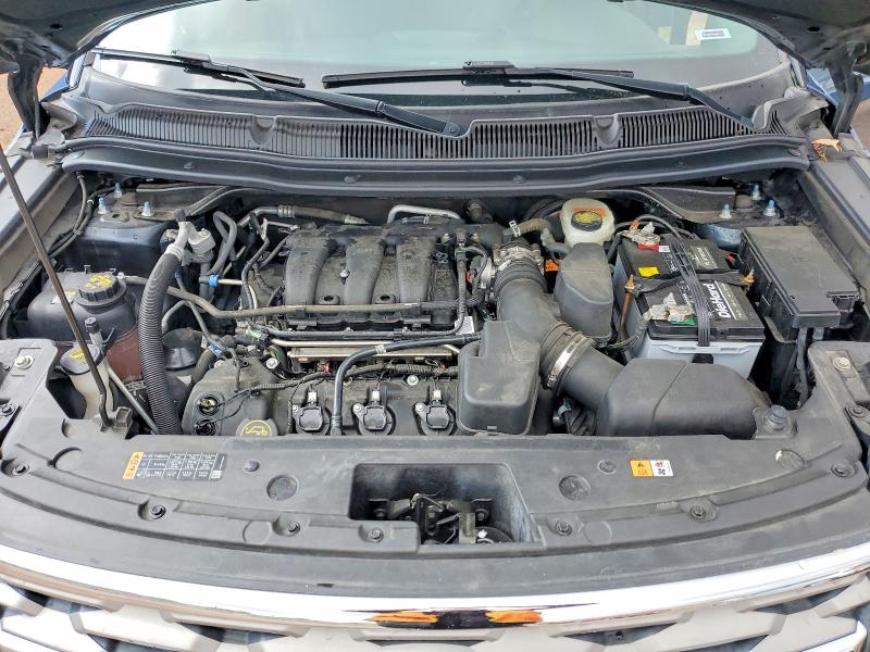 Aukcja sprzedaży 2018 Ford Explorer, vin: 1FM5K8D86JGA31613, numer aukcji: 51360536