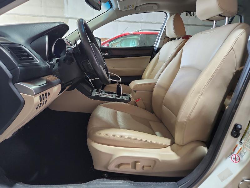 Продажа на аукционе авто 2015 Subaru Outback, vin: 4S4BSBNC9F3357391, номер лота: 50603476