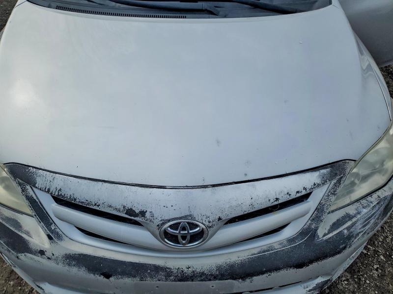 2012 Toyota Corolla მანქანა იყიდება აუქციონზე, vin: 2T1BU4EEXCC874665, აუქციონის ნომერი: 50570536