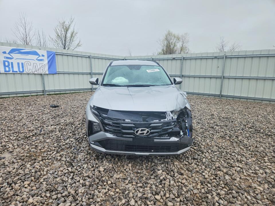 50227306 :رقم المزاد ، 5NMJB3DE8TH648129 vin ، 2026 Hyundai Tucson مزاد بيع