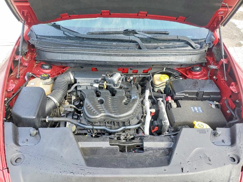 Продаж на аукціоні авто 2015 Jeep Cherokee, vin: 1C4PJLCS5FW553453, номер лоту: 50809596