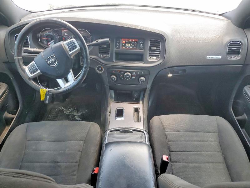 Aukcja sprzedaży 2012 Dodge Charger, vin: 2C3CDXAG4CH190606, numer aukcji: 51702766