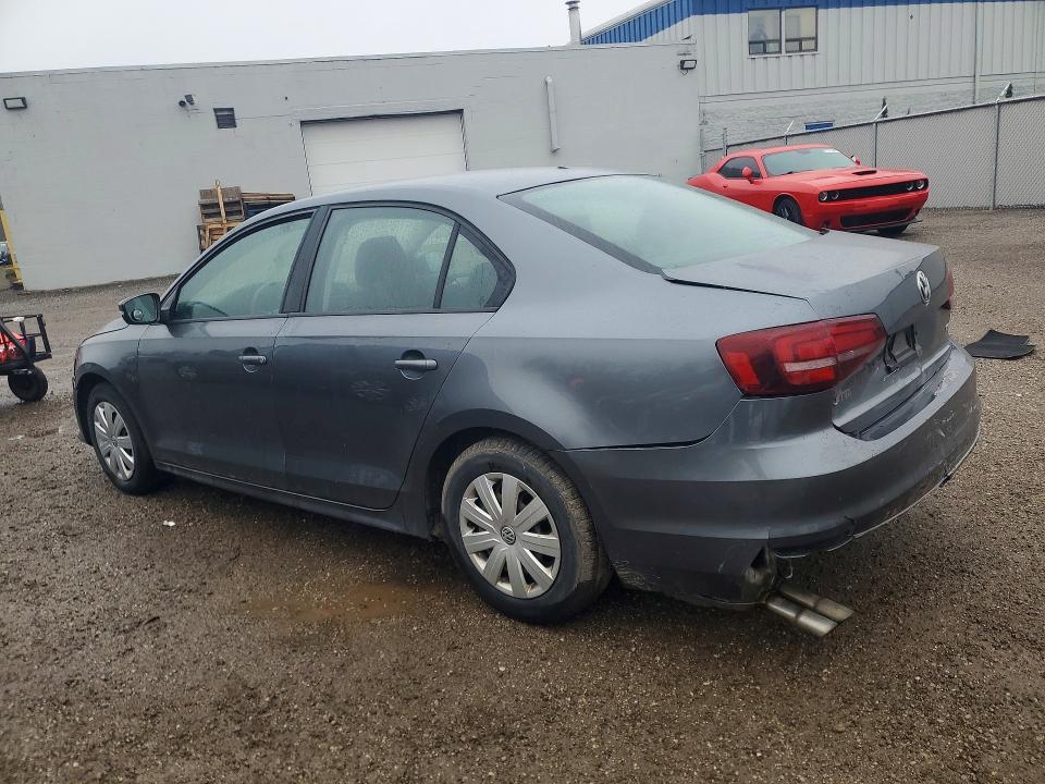 Aukcja sprzedaży 2016 Volkswagen Jetta, vin: 3VW267AJ0GM345363, numer aukcji: 49794366