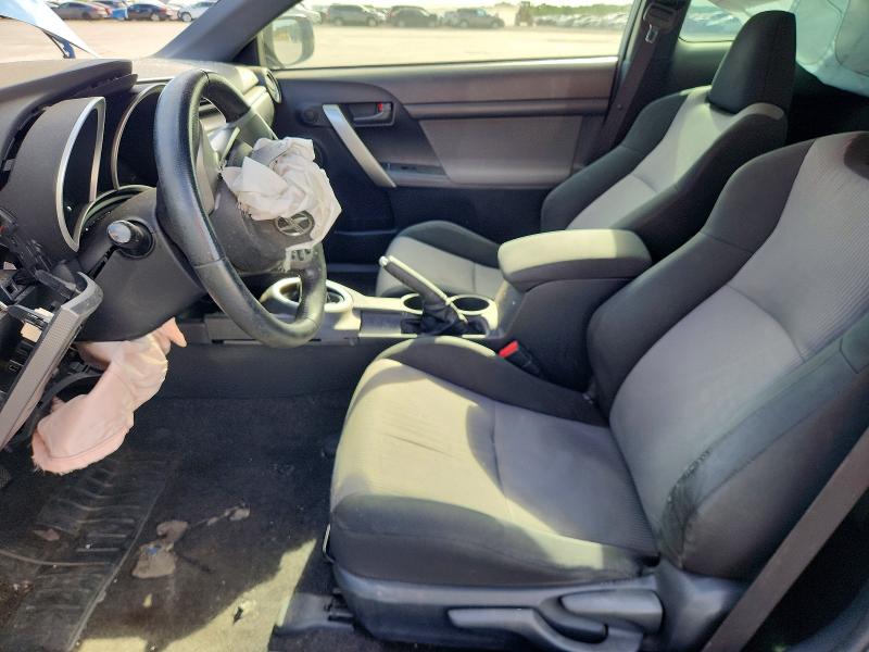 Продаж на аукціоні авто 2015 Scion Tc, vin: JTKJF5C74FJ004508, номер лоту: 48971226