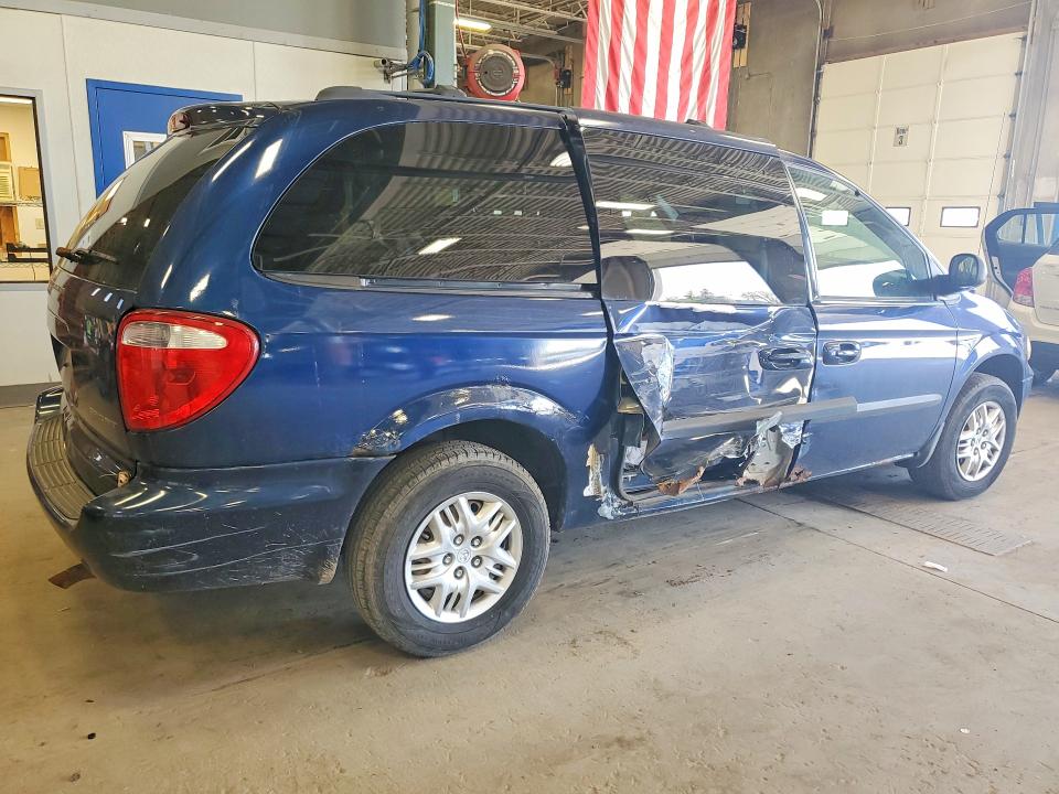 Aukcja sprzedaży 2003 Dodge Grand Caravan, vin: 2D4GP44R53R194015, numer aukcji: 51598296