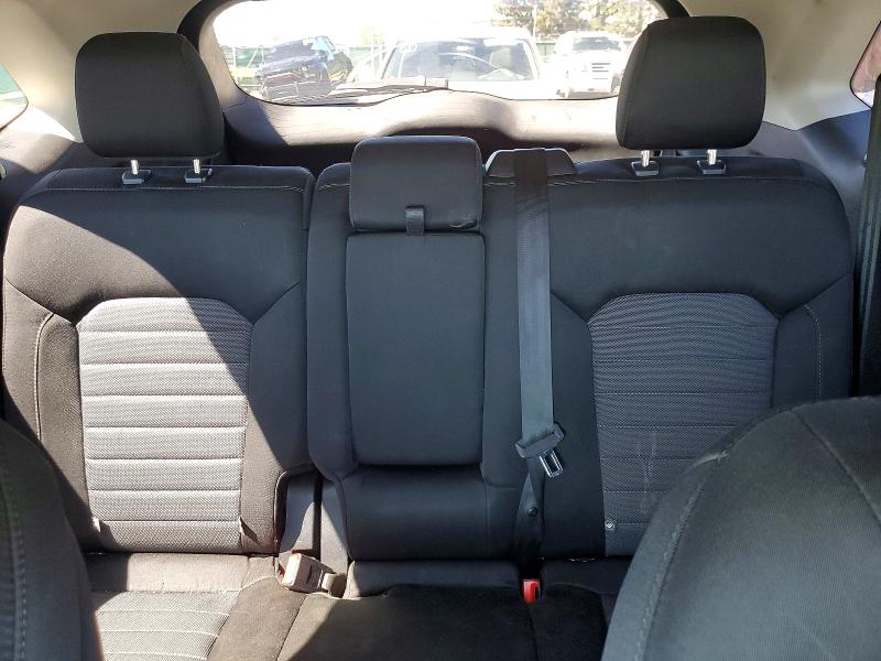 Aukcja sprzedaży 2016 Ford Edge, vin: 2FMPK4G93GBB61824, numer aukcji: 48708066