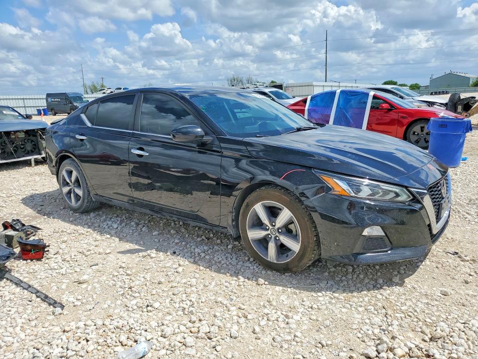 Продажа на аукционе авто 2021 Nissan Altima, vin: 1N4BL4DV5MN330647, номер лота: 49451886