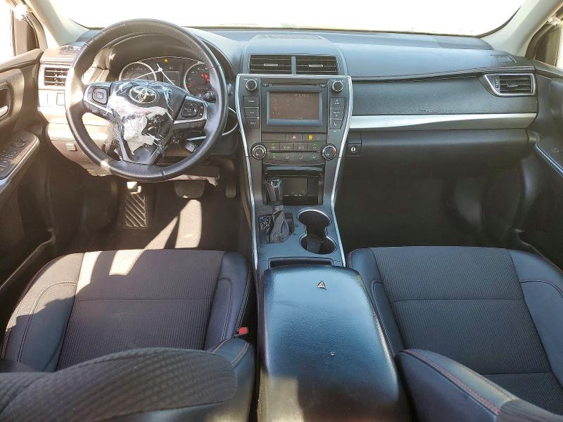 Aukcja sprzedaży 2017 Toyota Camry, vin: 4T1BF1FK9HU363287, numer aukcji: 49826336